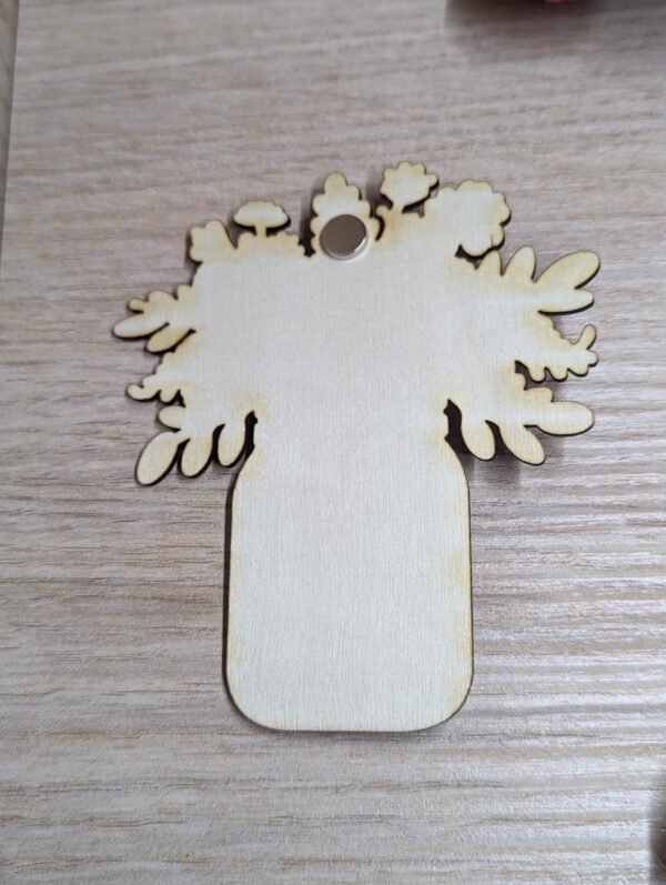 Magnet Bonne Fête Maman – Image 2