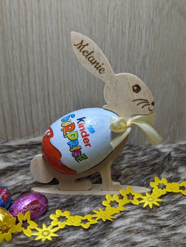 Lapin de Pâques