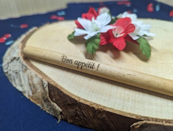 Cuillère personnalisée – Image 3