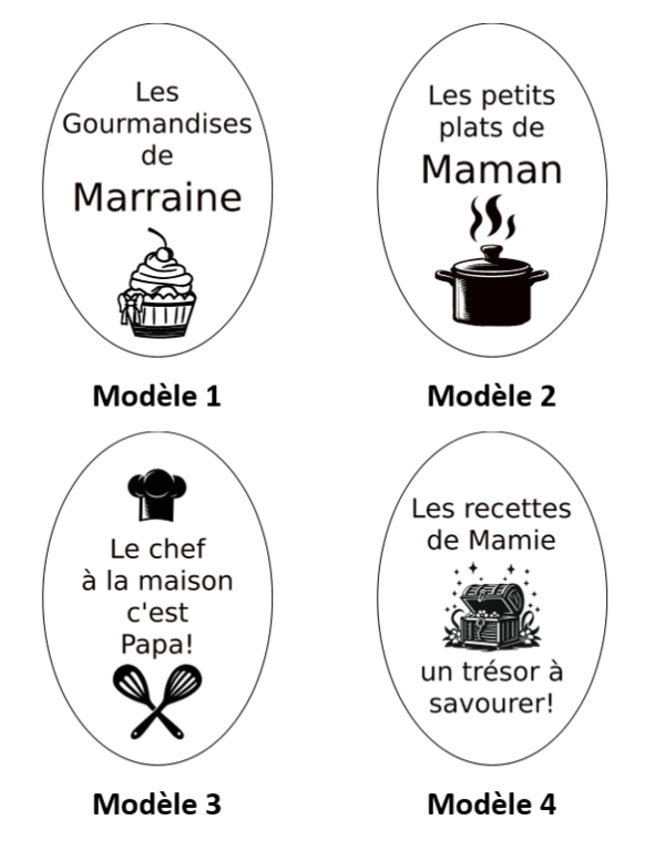 Cuillère personnalisée – Image 6