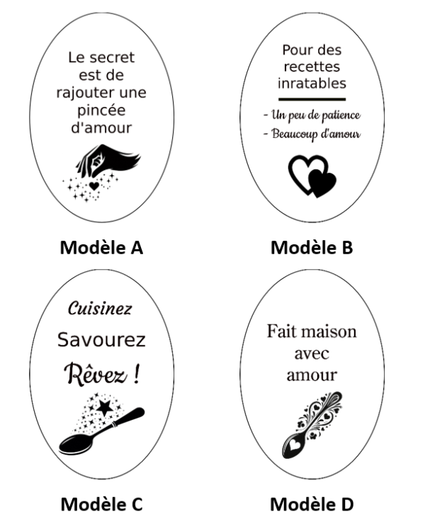 Cuillère personnalisée – Image 7