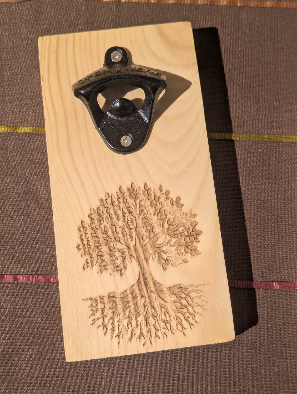 Décapsuleur Mural – Image 9