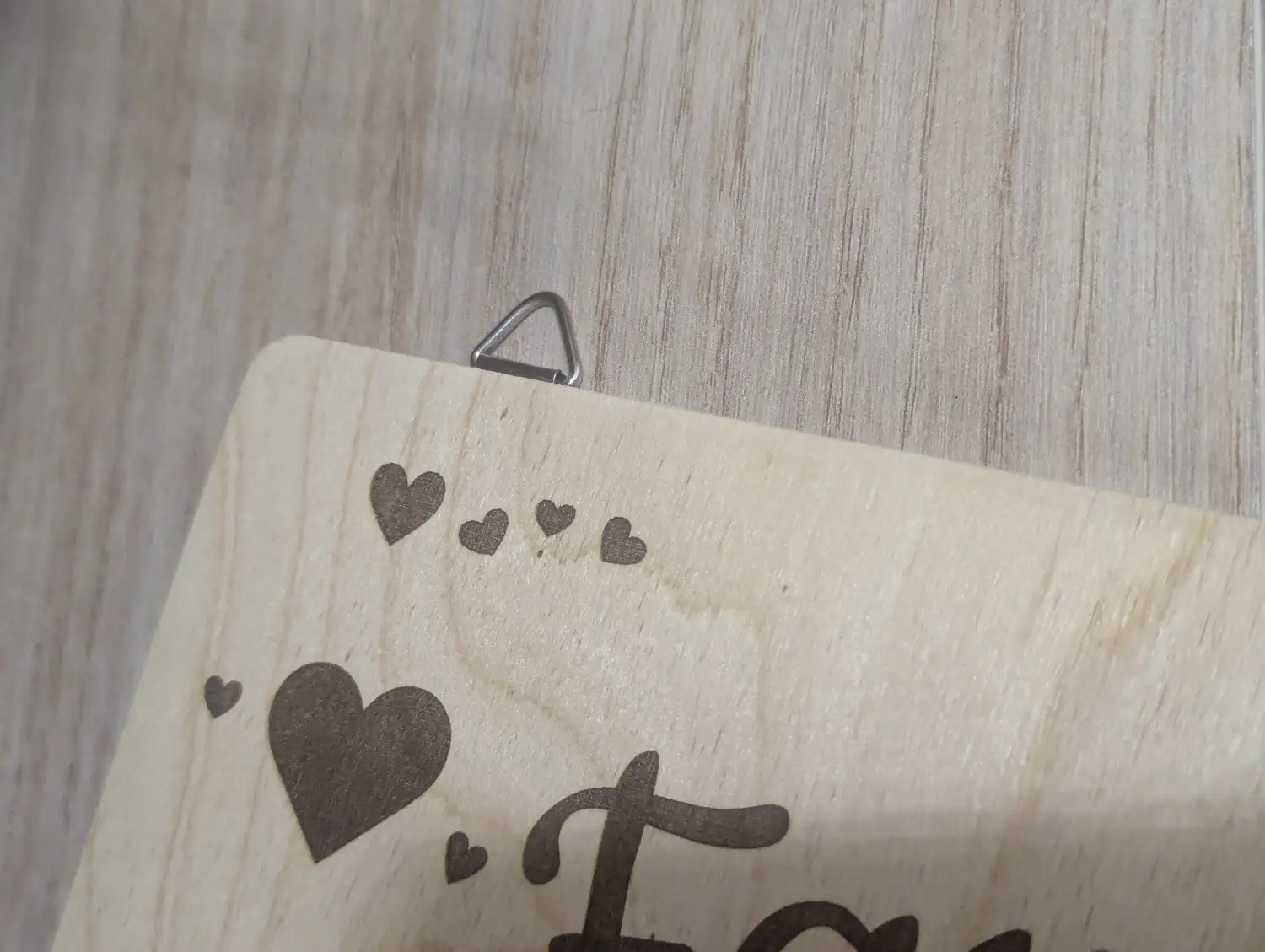 Calendrier anniversaires – Image 3