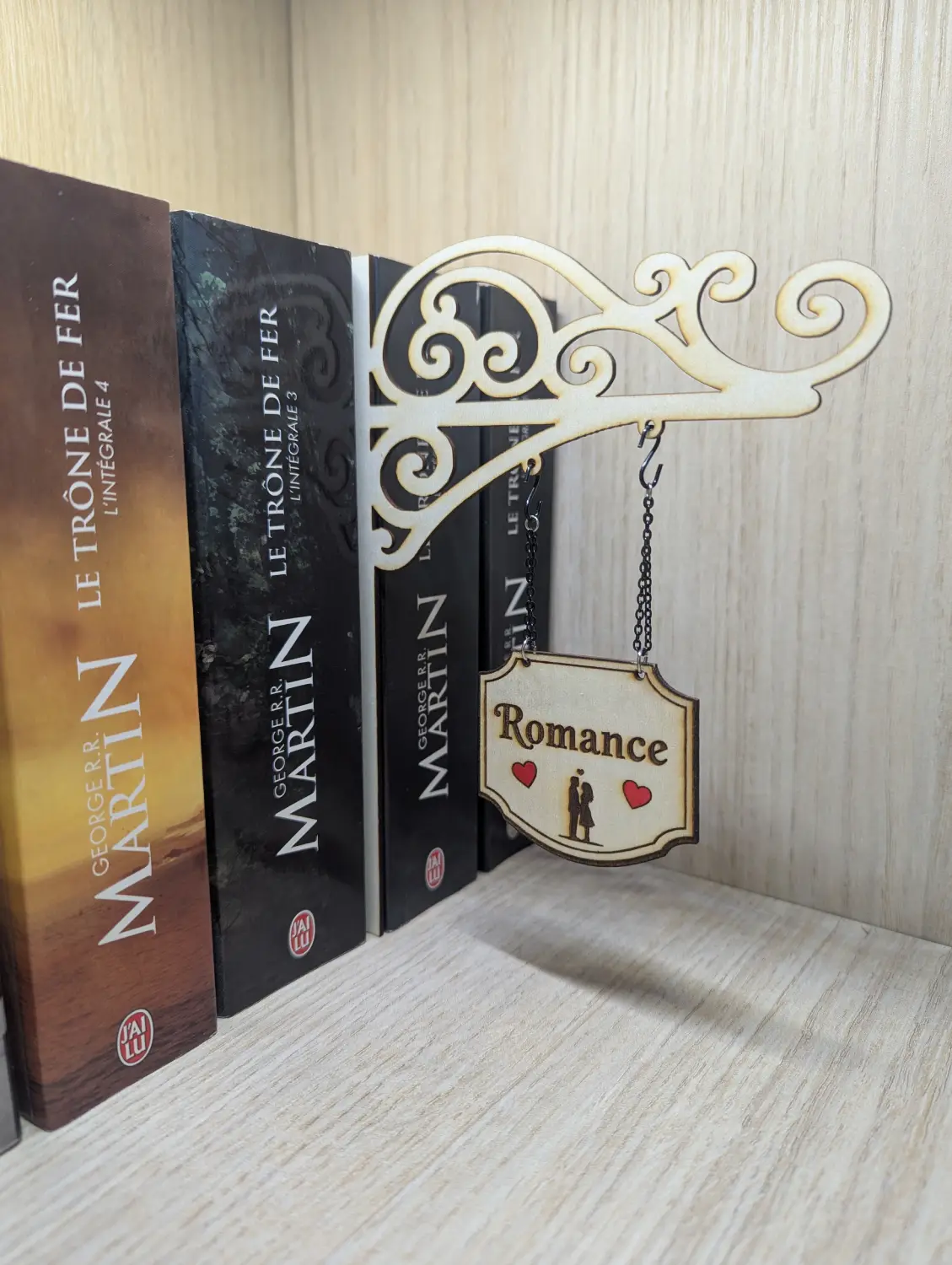 Intercalaire bibliothèque – Image 6